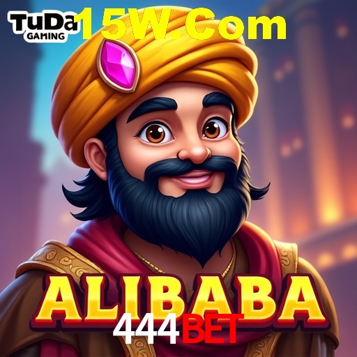 Desvendando o Mundo dos Jogos Virtuais na 444bet