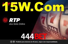Welcome Bonus 444bet