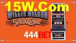 Premium Interface 444bet
