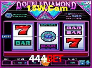444bet Rio de Janeiro - Licenses