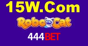 Welcome Bonus 444bet