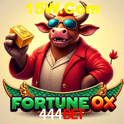Mesa de Blackjack 444bet