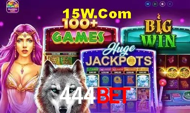 444bet São Paulo - Top Slots