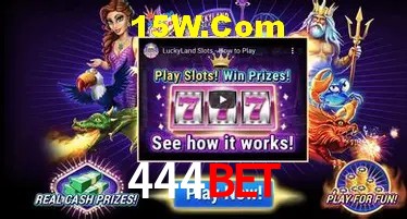 444bet São Paulo - Jogo Providers