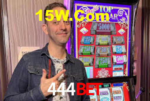 444bet