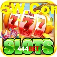 444bet slot