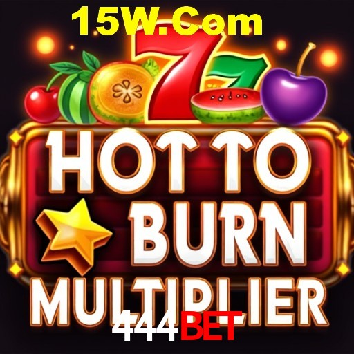 Weekend Specials 444bet