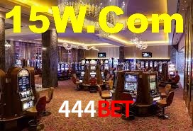 Roulette Table 444bet