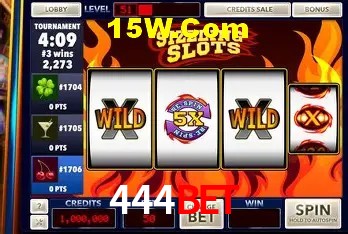 444bet - User Statistics