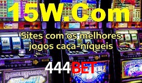 444bet