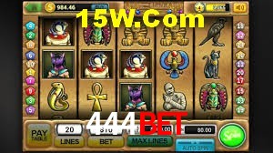Games Directory 444bet