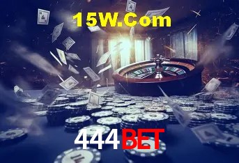 444bet Salvador - Promo Stats