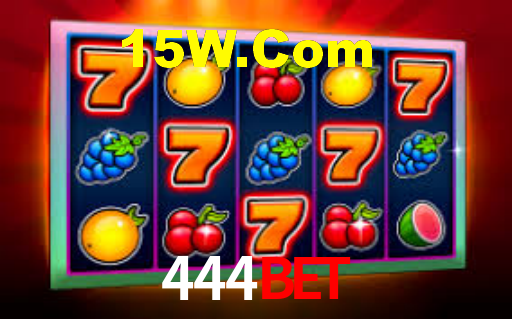 444bet
