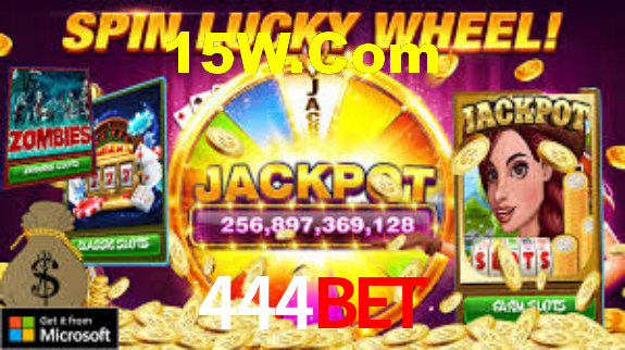 444bet