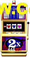 Statistics 444bet