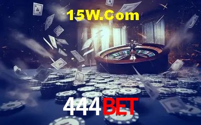 444bet - Análise de Mercados Esportivos