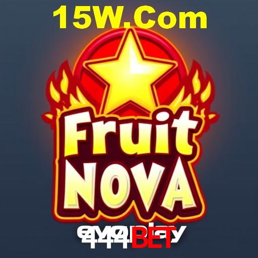 Descubra o Mundo do Cassino Online com 444bet