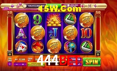 444bet - Support