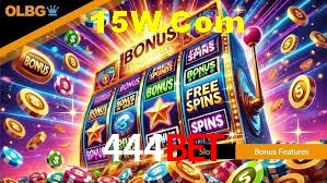 Game Statistics 444bet