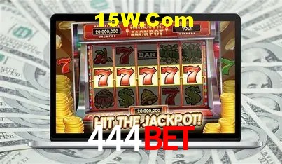 Login Seguro 444bet