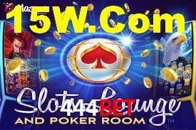 Blackjack Table 444bet