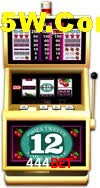 Slot Games 444bet