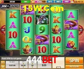 444bet Salvador - Football