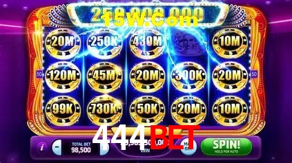 444bet Belo Horizonte - Winners