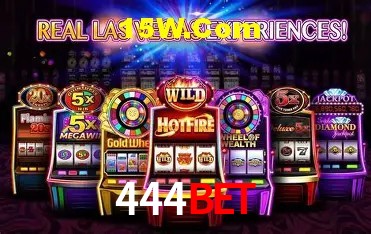 Promoção Relâmpago 444bet