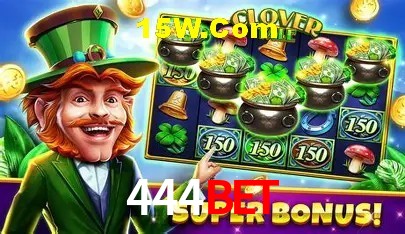 Avaliações dos Jogadores 444bet