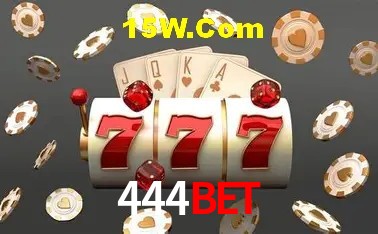 444bet Rio de Janeiro - Popular Jogos