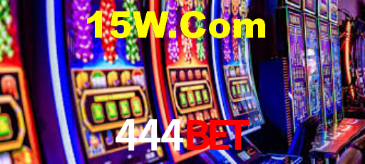 444bet