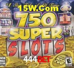 444bet São Paulo - Hot Promos