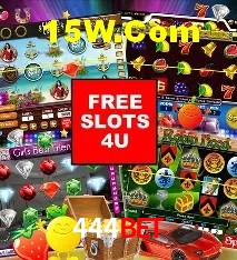 Ofertas Exclusivas 444bet