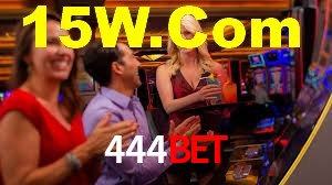 444bet: Jogos de Caça-Níqueis-Altas Recompensas, Roleta-Velocidade, Blackjack-Desafios Máximos