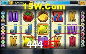 Player Reviews 444bet