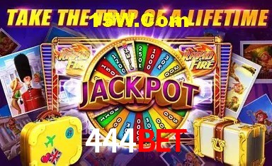 Casino Ao Vivo 444bet