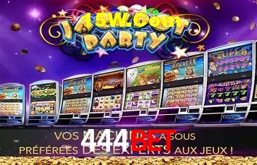 444bet Belo Horizonte - Promo Tips