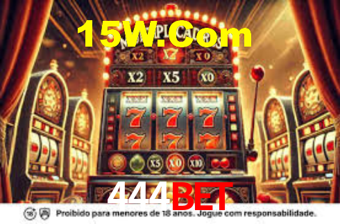 444bet