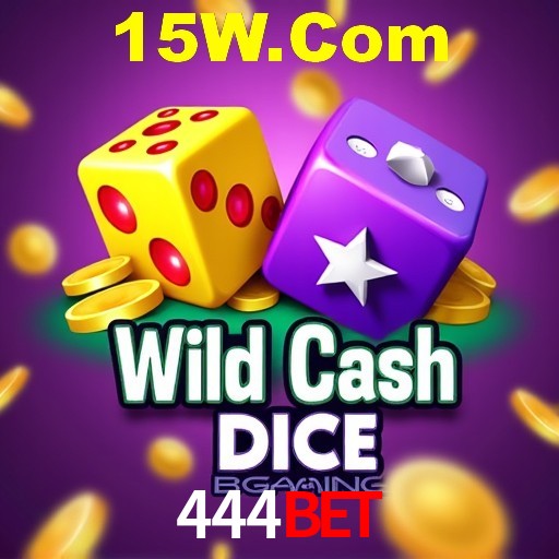 Descubra o Mundo do Cassino Online com 444bet