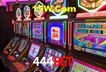 444bet Entrar - Login Seguro Certificado