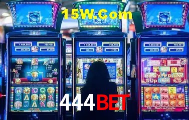 444bet Belo Horizonte - Jackpots