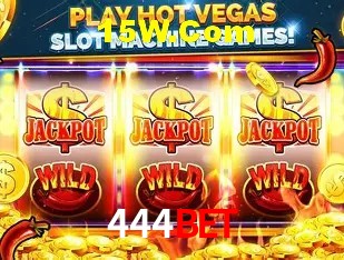 444bet Fortaleza - Reviews
