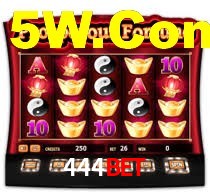 444bet slot