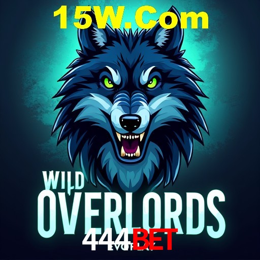 Desvendando o Mundo dos Jogos Virtuais na 444bet