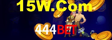 444bet