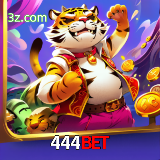  444BET